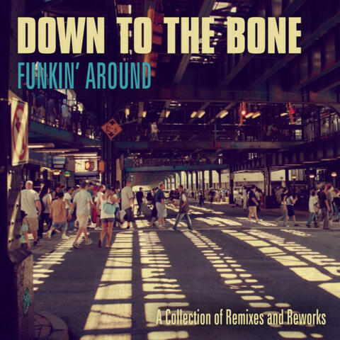 Funkin' Around: A Collection of Remixes and Reworks