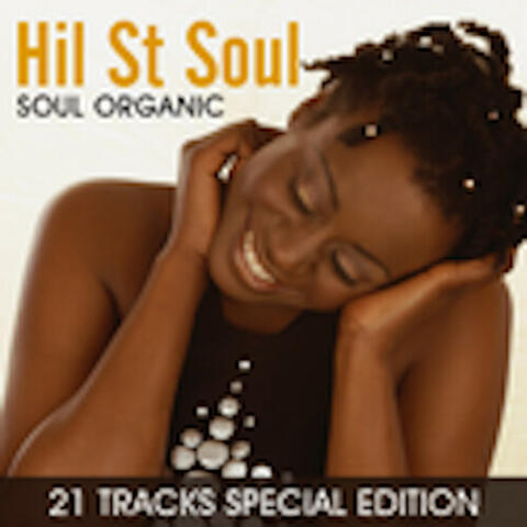 Soul Organic