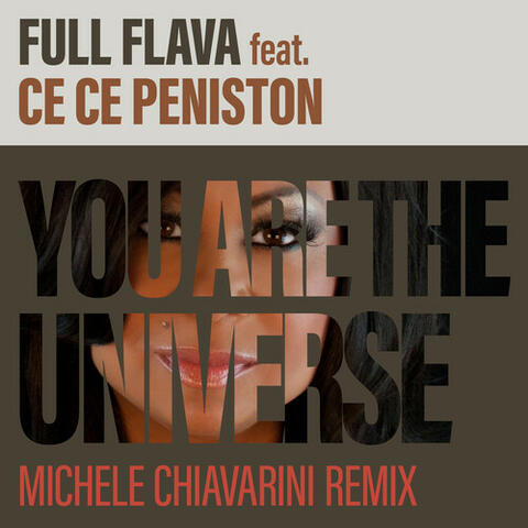 You Are The Universe