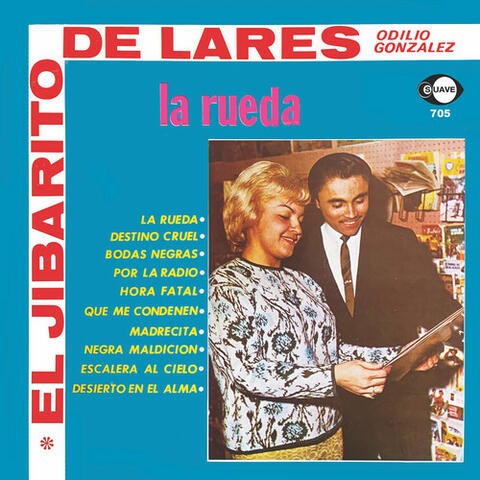 La Rueda (El Jibarito de Lares)