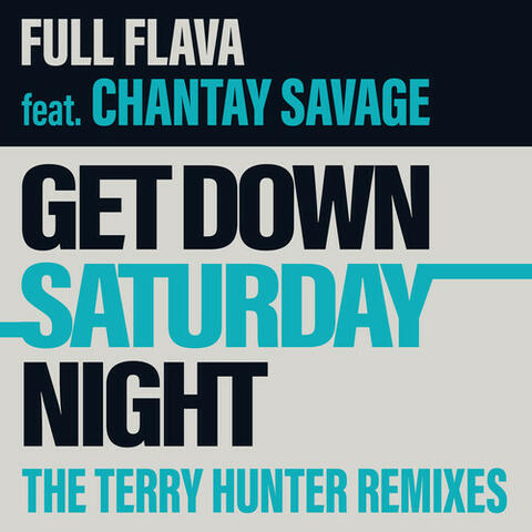 Get Down Saturday Night