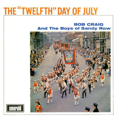 The "Twelfth" Day Of July