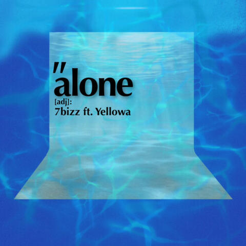 Alone
