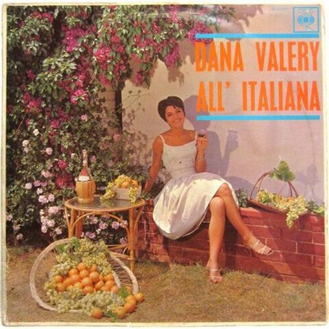All' Italiana