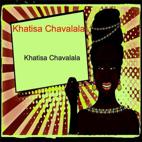 Khatisa Chavalala