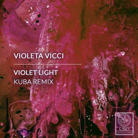 Violet Light