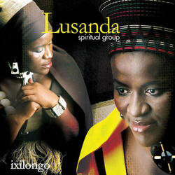 Ulihlathi Lethu