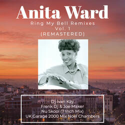 Ring My Bell (Nu Skool (7inch mix)) (2022 Remastered)