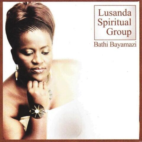 Bathi Bayamazi