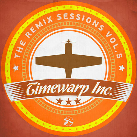 The Remix Sessions, Vol.5