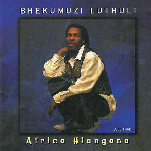 Africa Hlangana