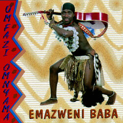 Wobuya Mngane Wami