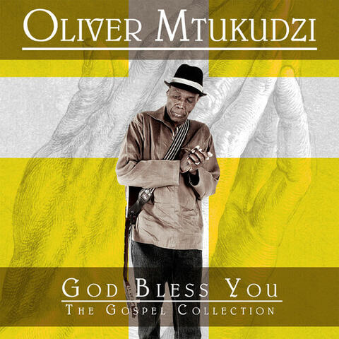 God Bless You - The Gospel Collection