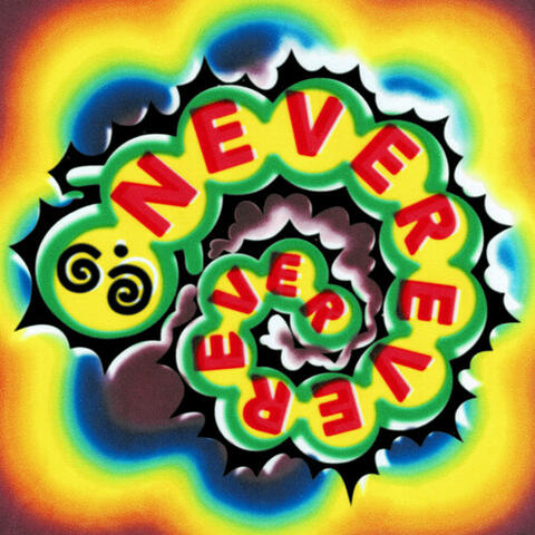 Never Ever Ever