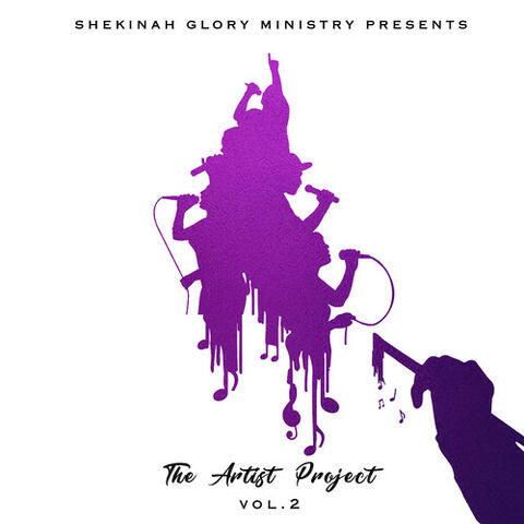 The Artist Project, Vol. 2