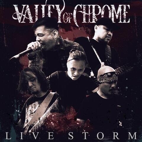 Live Storm