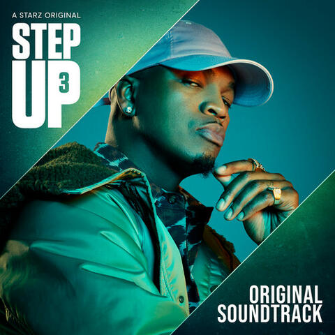 Step Up: Season 3, Episode 7