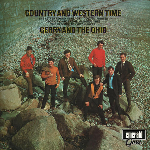Gerry & The Ohio