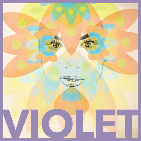 Violet