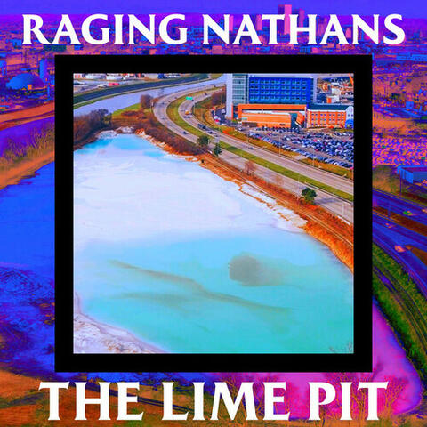 The Lime Pit