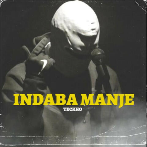 Indaba Manje