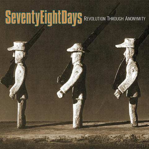 Seventy Eight Days