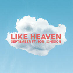 Like Heaven