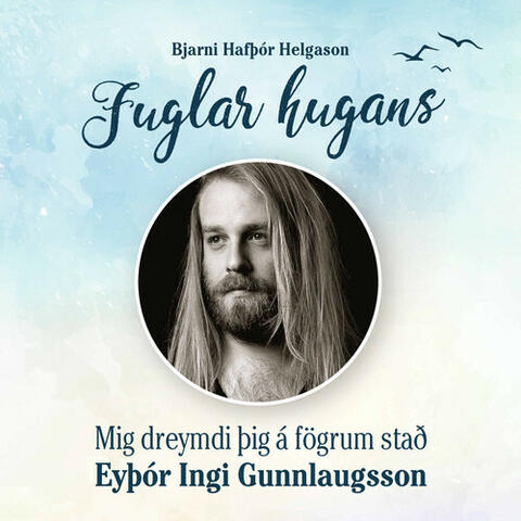 Eyþór Ingi Gunnlaugsson