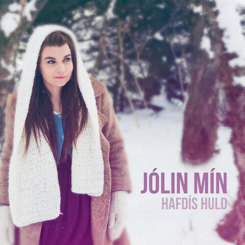 Jólin mín