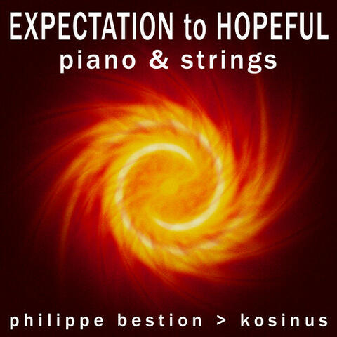 Expectation To Hopeful Piano And Strings