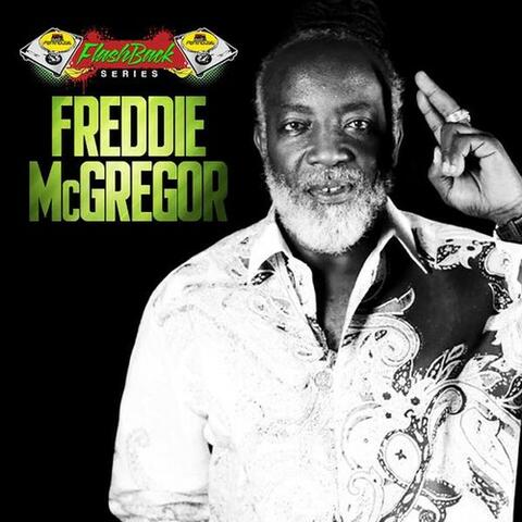 Freddie McGregor & Marcia Griffiths