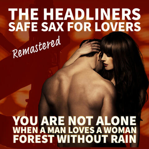 Safe sax for lovers