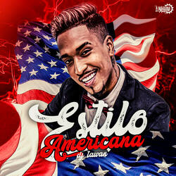 Estilo Americana