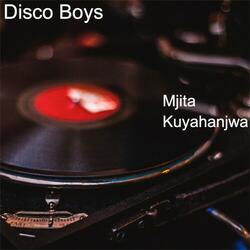 Kuyahanjwa