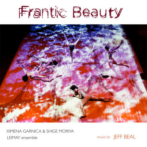 Frantic Beauty