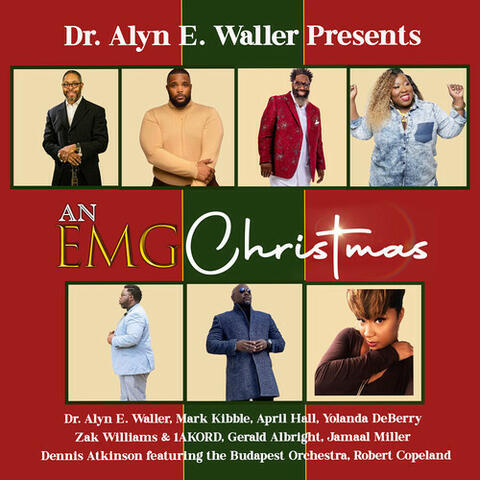 Dr. Alyn E. Waller Presents An EMG Christmas