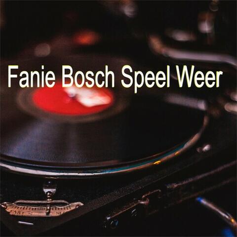 Speel Weer