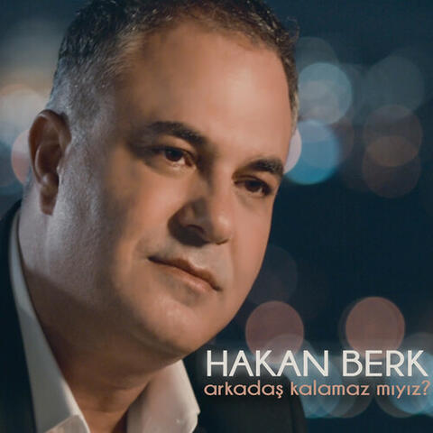 Arkadaş Kalamaz Mıyız?