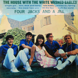 The House with the White Washed Gables