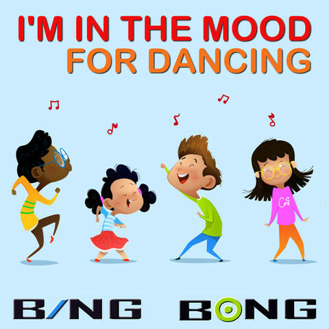 I'm in the Mood for Dancing