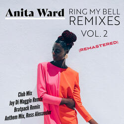 Ring My Bell (Bratpack Remix) (Remastered 2022)