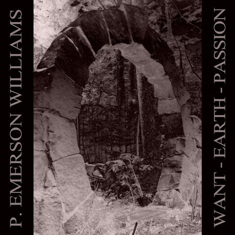 Want - Earth - Passion