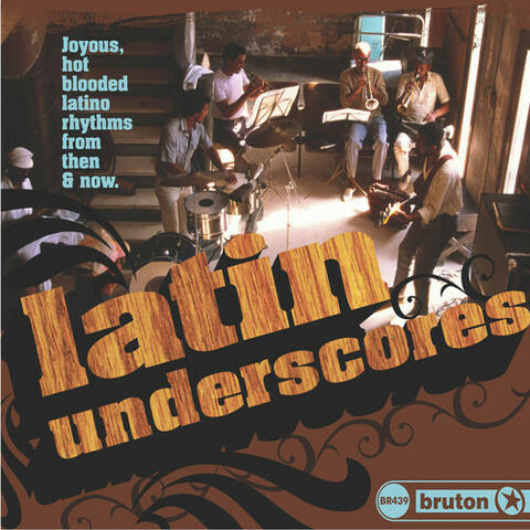 Latin Underscores