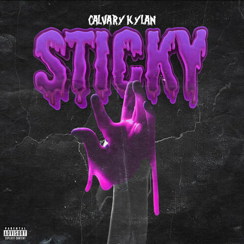 Sticky