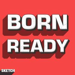 Born to Attack