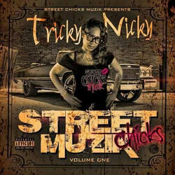 Street Checks Muzik Vol 1