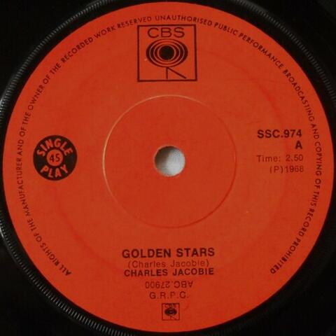 Golden Stars