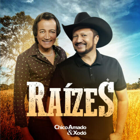 Raízes