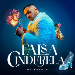 Falsa Cinderela
