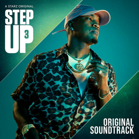 Step Up: Season 3, Episode 9